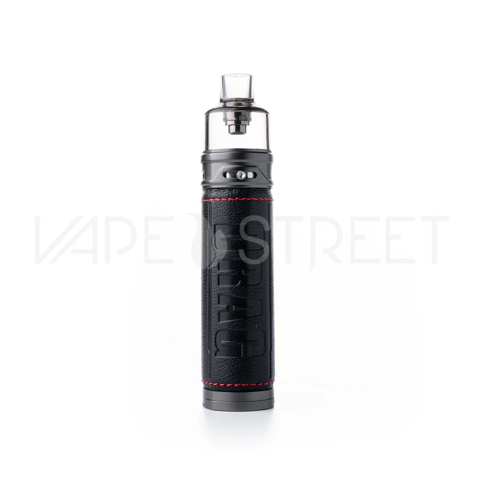 Voopoo Drag X 80W Pod Mod Kit - Image 7