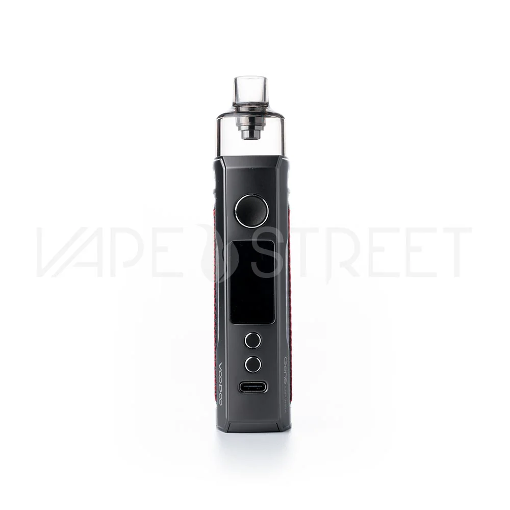 Voopoo Drag X 80W Pod Mod Kit - Image 8