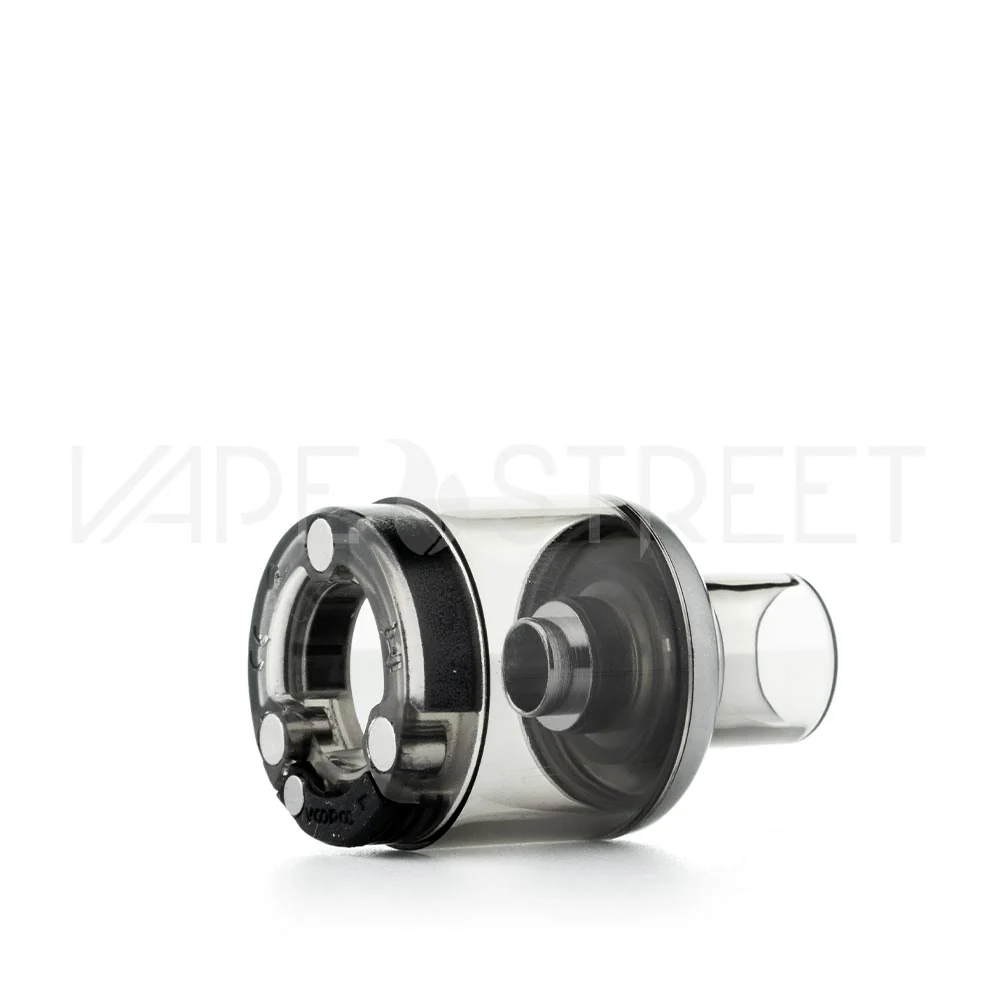 Voopoo Drag X Plus 100W Pod Mod Kit - Image 13