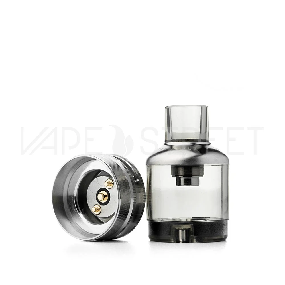 Voopoo Drag X Plus 100W Pod Mod Kit - Image 14
