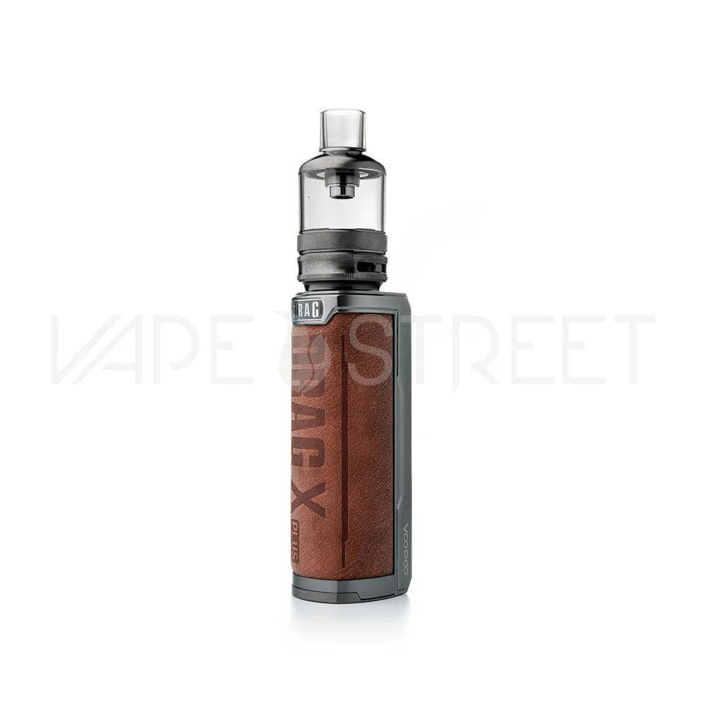 Voopoo Drag X Plus 100W Pod Mod Kit - Image 16