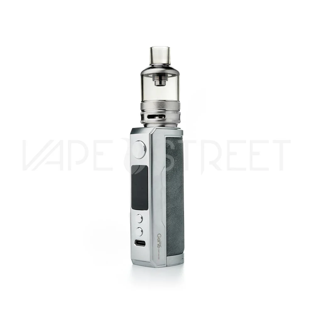 Voopoo Drag X Plus 100W Pod Mod Kit - Image 2