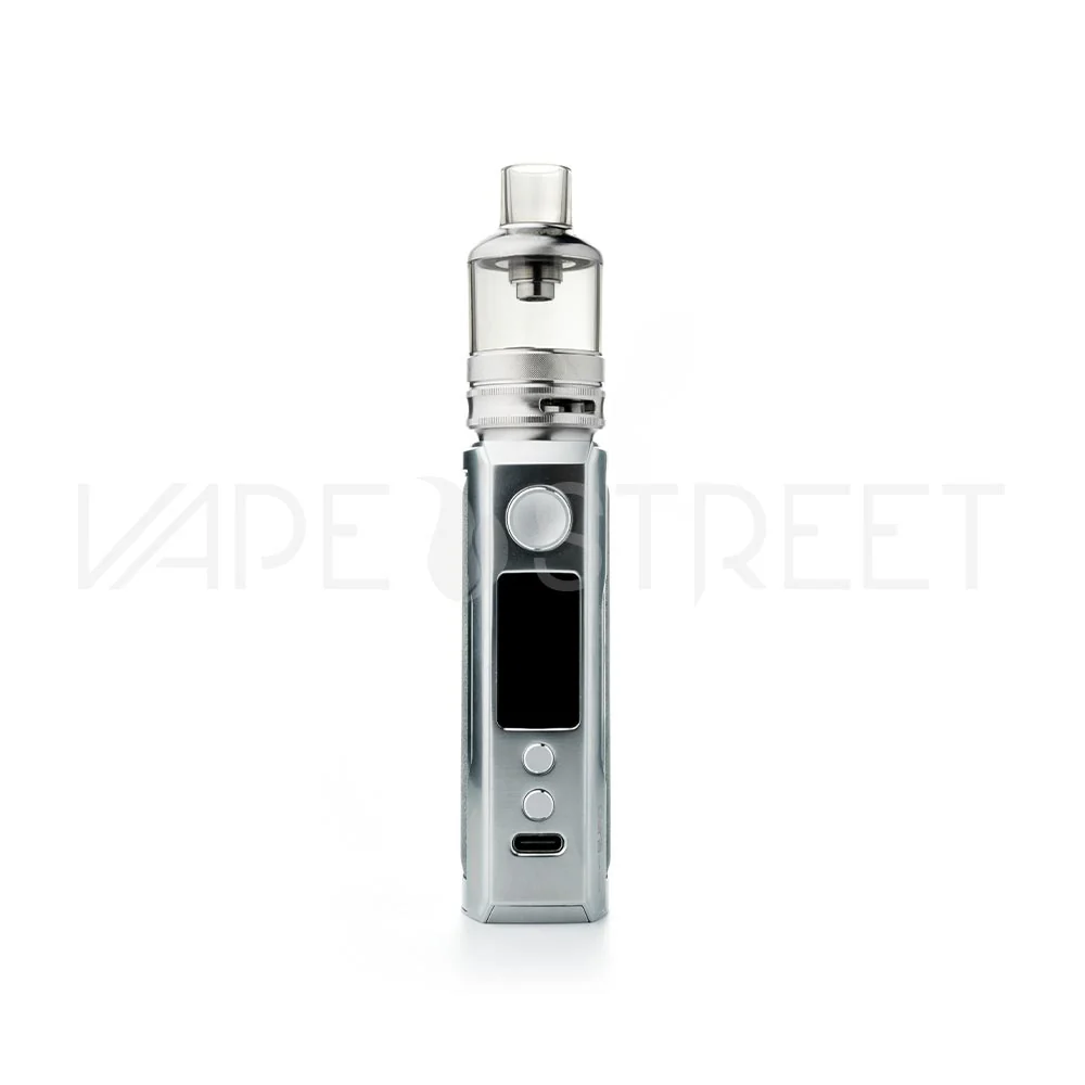 Voopoo Drag X Plus 100W Pod Mod Kit - Image 3