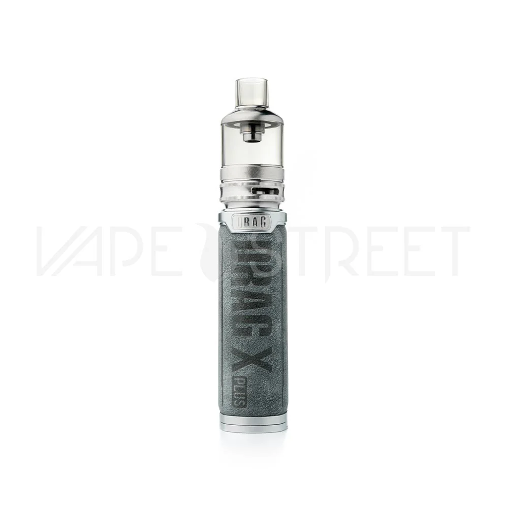 Voopoo Drag X Plus 100W Pod Mod Kit - Image 4