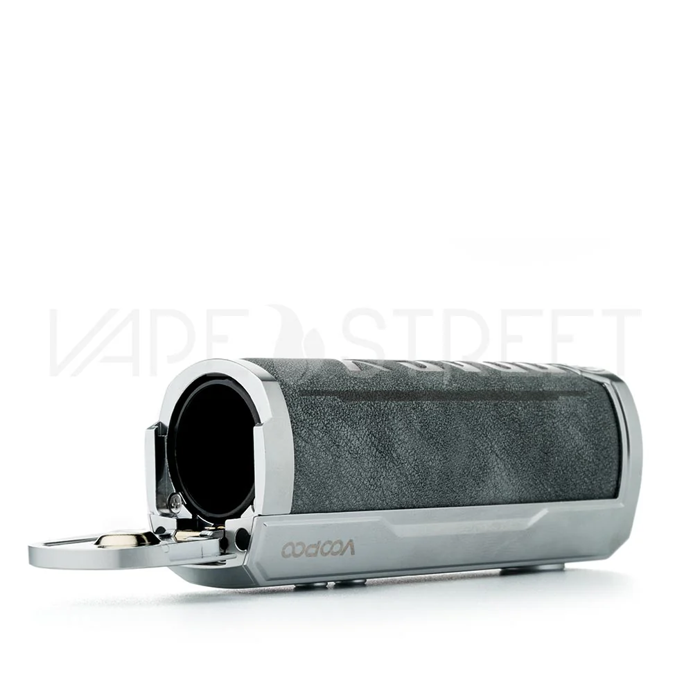 Voopoo Drag X Plus 100W Pod Mod Kit - Image 9
