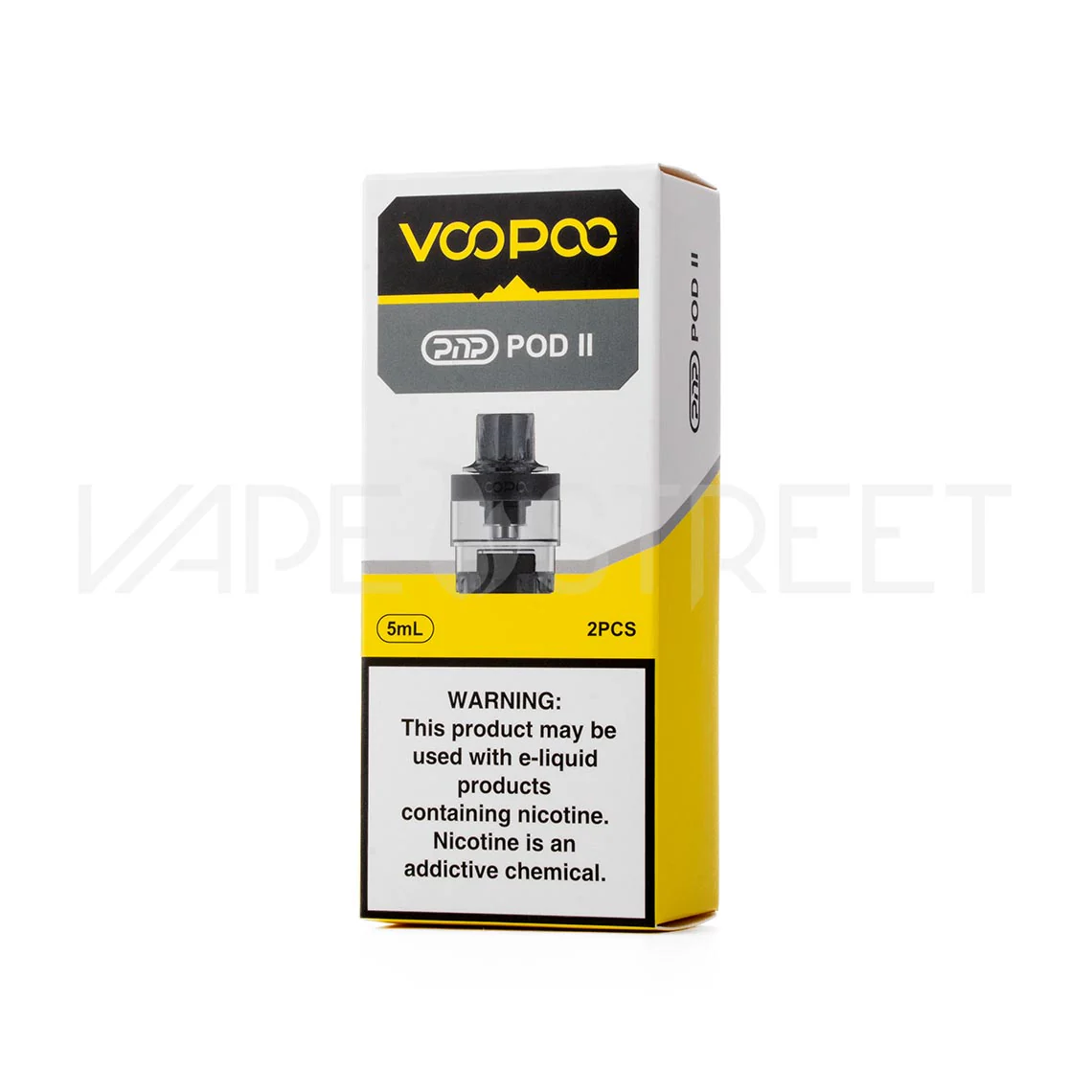 Voopoo PNP 2 Replacement Pods - Image 3