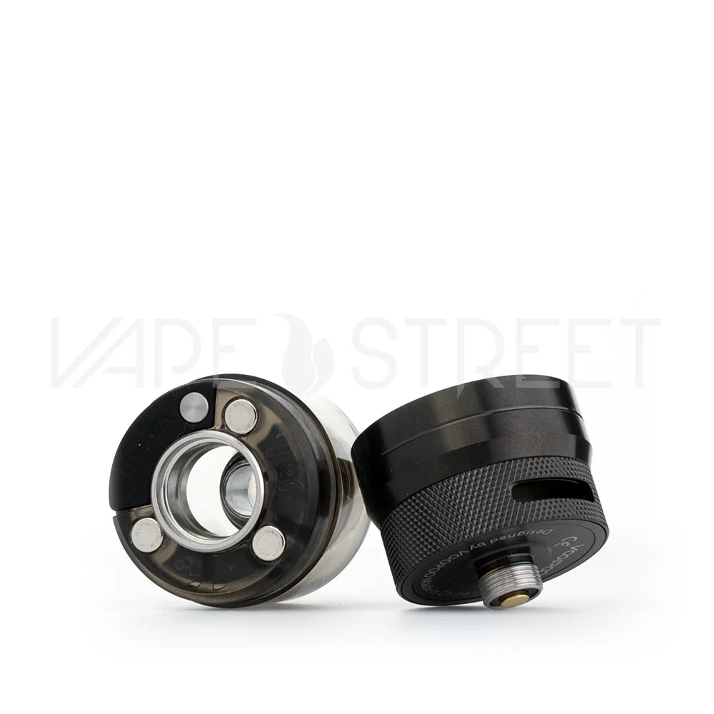 Voopoo PnP Pod Tank - Image 4