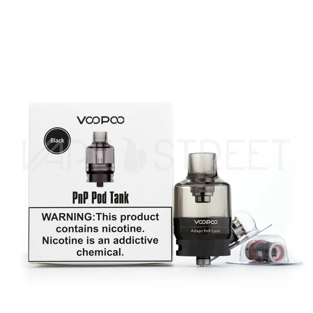 Voopoo PnP Pod Tank - Image 7