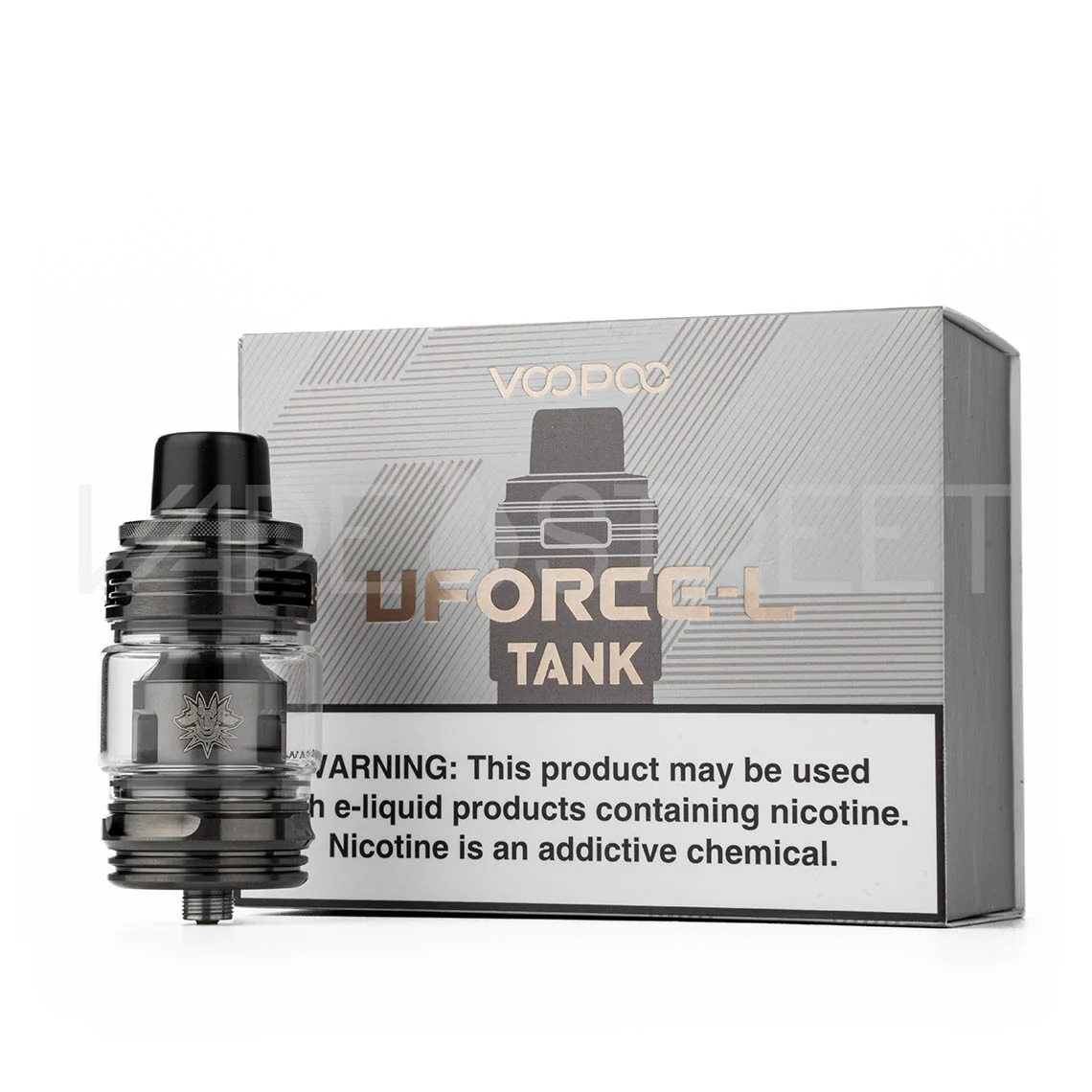 Voopoo UForce-L Tank - Image 3