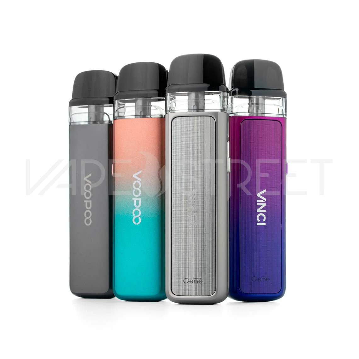 Voopoo VINCI 15W Pod Kit