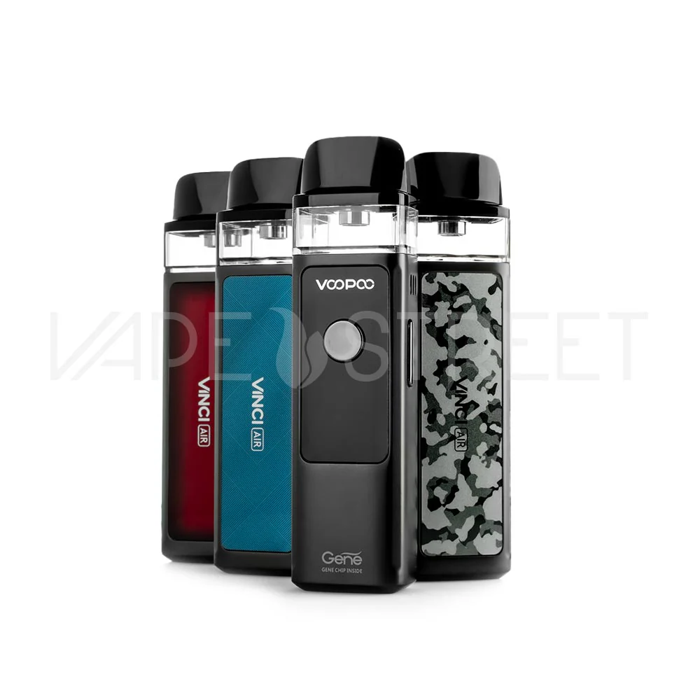 Voopoo Vinci Air 30W Pod System