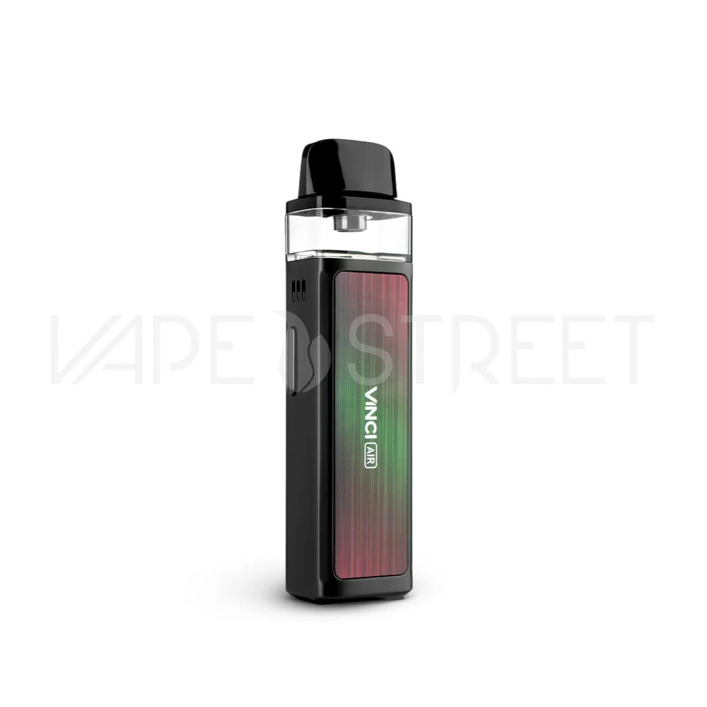 Voopoo Vinci Air 30W Pod System - Image 14