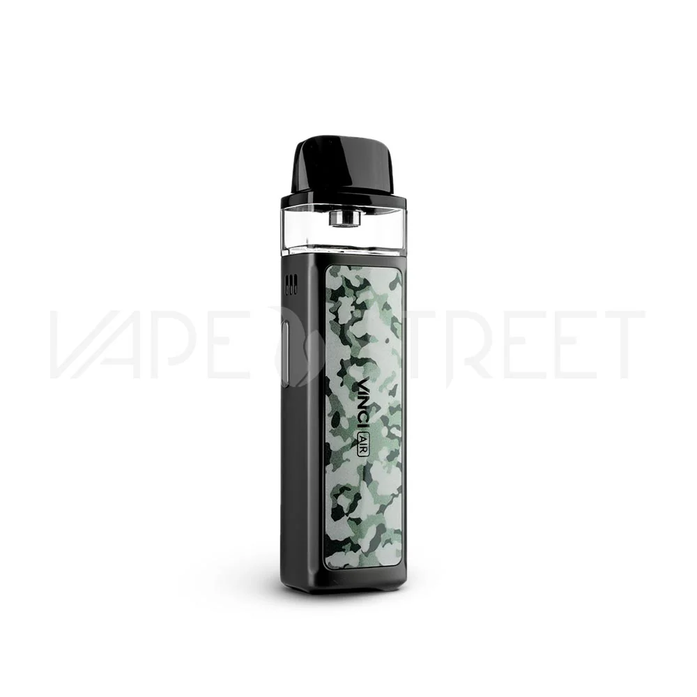 Voopoo Vinci Air 30W Pod System - Image 15