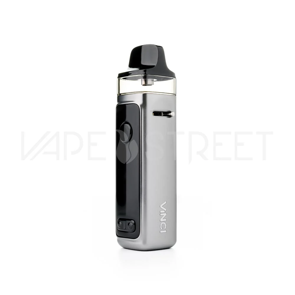 Voopoo Vinci II 50W Pod Mod Kit - Image 2