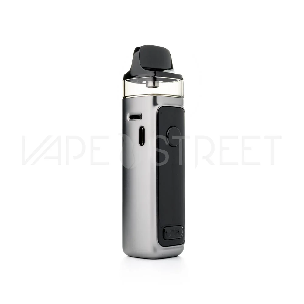 Voopoo Vinci II 50W Pod Mod Kit - Image 3