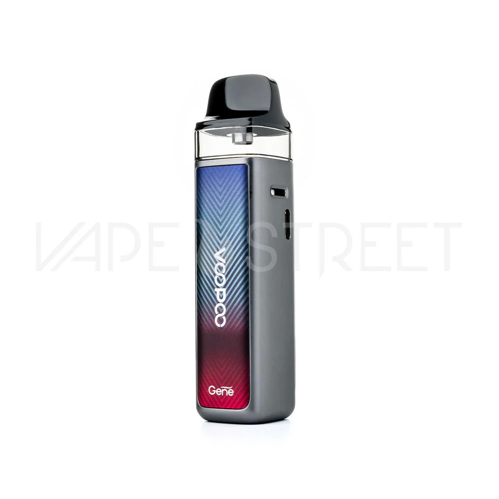 Voopoo Vinci II 50W Pod Mod Kit - Image 9