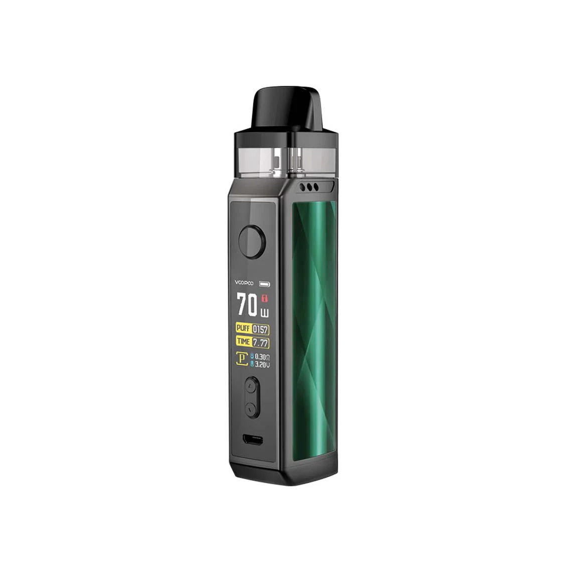 Voopoo Vinci X 70W Pod Mod Kit - Image 3