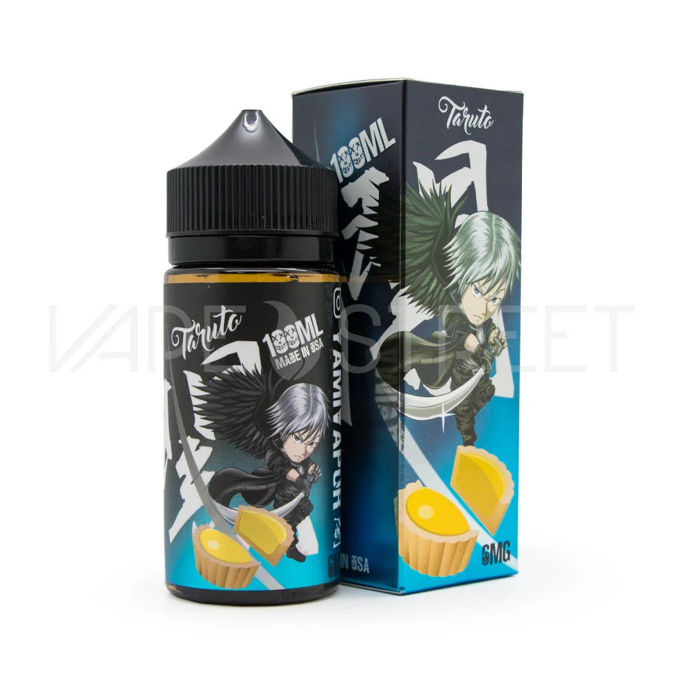 Yami Vapor Taruto (100ml) - Image 2