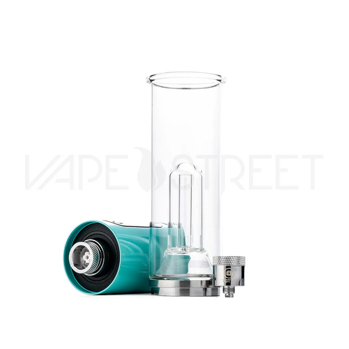 YoCan Pillar Smart E-Rig TGT Technology - Image 5