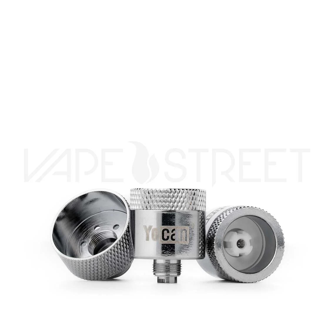 YoCan Pillar Smart E-Rig TGT Technology - Image 6
