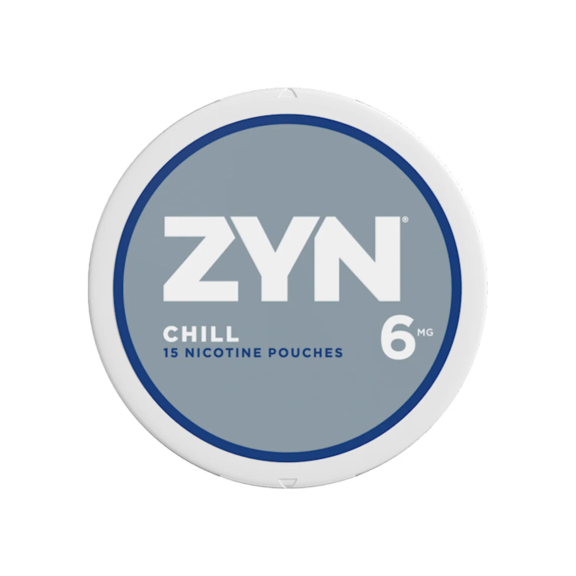Zyn Nicotine Pouches - Image 2